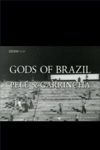 Pelé, Garrincha, dieux du Brésil Online En Netflix