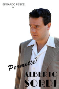 Permette? Alberto Sordi Online En Netflix