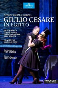 Giulio Cesare in Egitto Online En Netflix