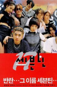 세븐틴 Online En Netflix