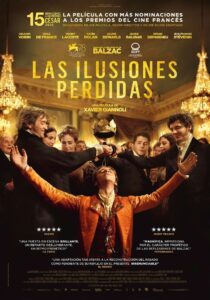 Las ilusiones perdidas Online En Netflix