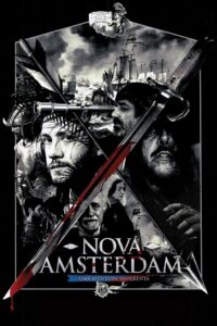 Nova Amsterdam Online En Netflix