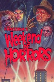 Fangoria’s Weekend of Horrors Online En Netflix