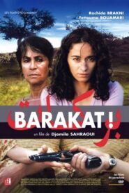 Barakat! Online En Netflix