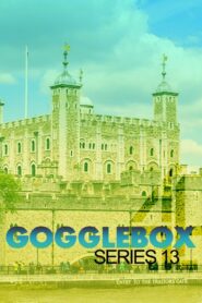 Gogglebox: Temporada 13 {year} En Netflix