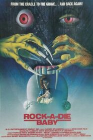 Rock-A-Die Baby Online En Netflix