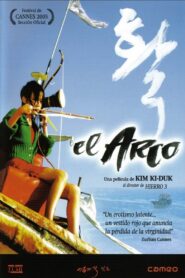 El Arco Online En Netflix