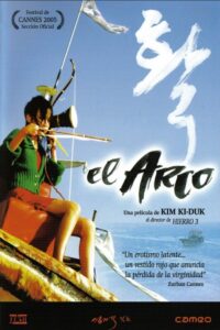 El Arco Online En Netflix