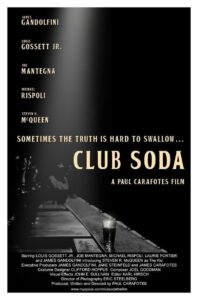 Club Soda Online En Netflix