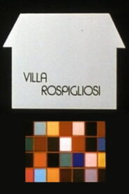 Villa Rospigliosi Online En Netflix