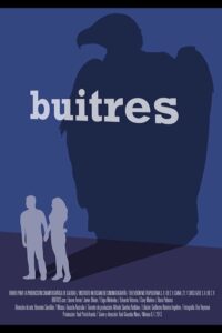 Buitres Online En Netflix