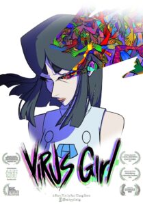 Virus Girl Online En Netflix
