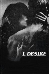 I, Desire Online En Netflix