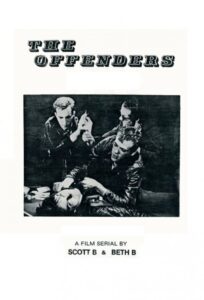 The Offenders Online En Netflix