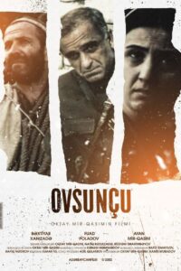 Ovsunçu Online En Netflix