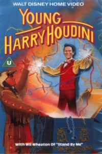 Young Harry Houdini Online En Netflix