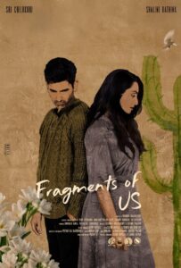 Fragments of Us Online En Netflix