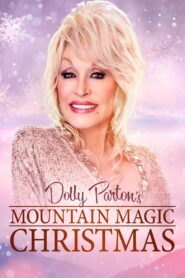 Dolly Parton’s Mountain Magic Christmas Online En Netflix