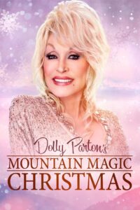 Dolly Parton’s Mountain Magic Christmas Online En Netflix