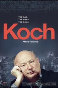 Koch Online En Netflix