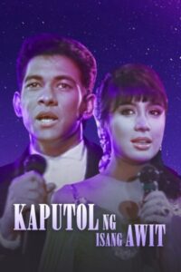 Kaputol ng Isang Awit Online En Netflix