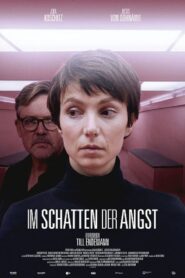 Im Schatten der Angst Online En Netflix