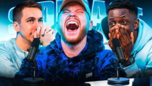 Sidecast: 2×7 {year} Online En Netflix