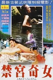 禁宫奇女 Online En Netflix