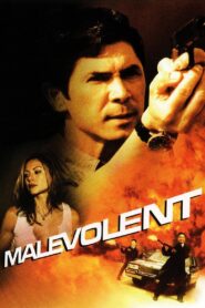 Malevolent Online En Netflix