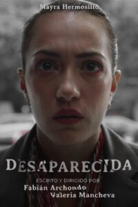 Desaparecida Online En Netflix