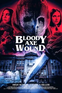 Bloody Axe Wound Online En Netflix