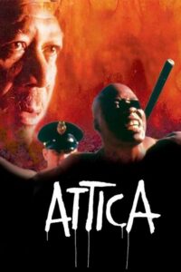 Attica Online En Netflix