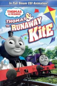 Thomas & Friends: Thomas and the Runaway Kite Online En Netflix