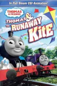 Thomas & Friends: Thomas and the Runaway Kite Online En Netflix
