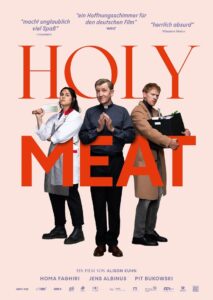 Holy Meat Online En Netflix