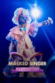 The Masked Singer in concert Online En Netflix