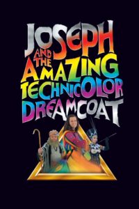 Joseph and the Amazing Technicolor Dreamcoat Online En Netflix