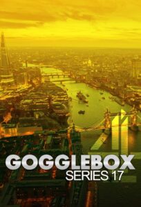 Gogglebox: Temporada 17 {year} En Netflix