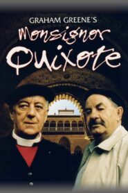 Monsignor Quixote Online En Netflix