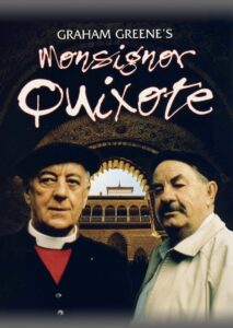 Monsignor Quixote Online En Netflix