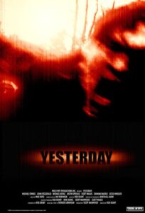 Yesterday Online En Netflix