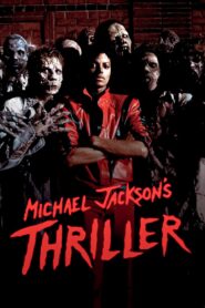 Michael Jackson’s Thriller Online En Netflix