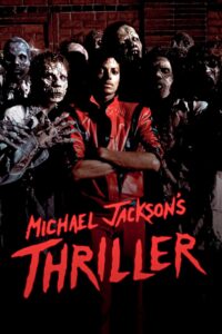 Michael Jackson’s Thriller Online En Netflix