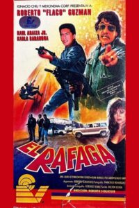 El rafaga Online En Netflix