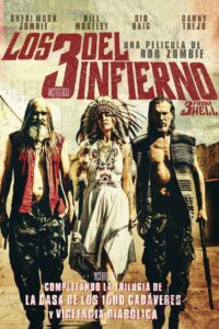 Los 3 del infierno Online En Netflix