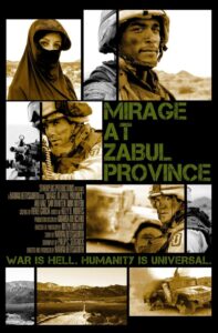 Mirage at Zabul Province Online En Netflix