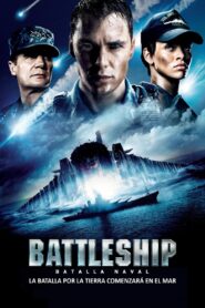 Battleship: Batalla Naval Online En Netflix