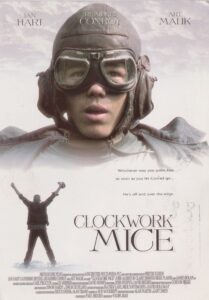 Clockwork Mice Online En Netflix