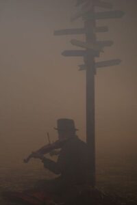 Dustland Online En Netflix