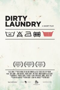 Dirty Laundry Online En Netflix